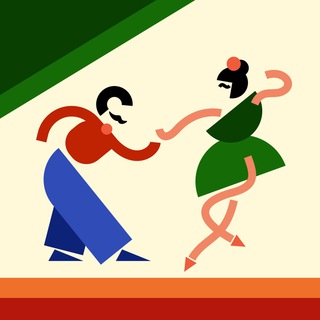 Telegram profile photo for Swing dance in Tbilisi
