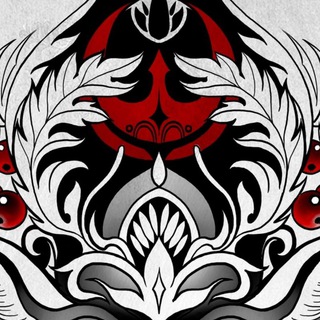 Telegram profile photo for Art.by.Asika