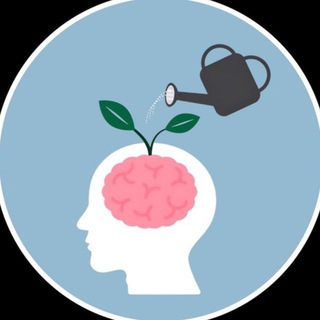 Telegram profile photo for Психология Саморазвитие Духовность