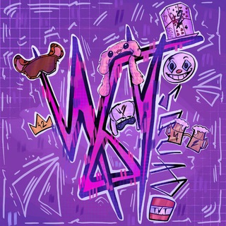 Telegram profile photo for ИБУ⁴²