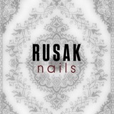 Telegram profile photo for rusak.nails