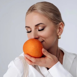 Telegram profile photo for Еда это Я💃🏽Нутрициолог♥️Ольга Сидорова