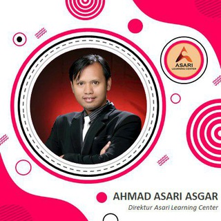 Telegram profile photo for Ahmad Asari Asgar