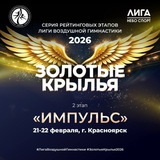 Telegram profile photo for «Импульс» 21.02.2026