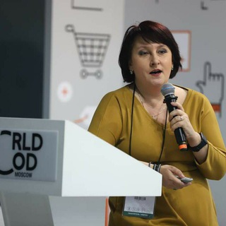 Telegram profile photo for Наталья Антонова|Архитектор бизнес процессов|Наставник|Профессиональная розница💰💰💰