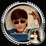 Telegram profile photo for ┄┅❉༶࿅༄ T • I • X • A ༄࿅༶❉┅┄