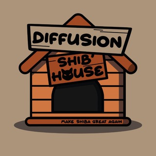 Telegram profile photo for Shib'House News Diffusion