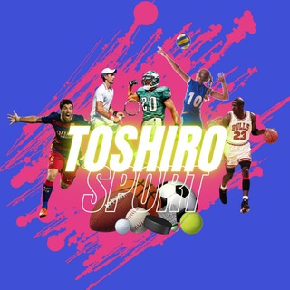 Telegram profile photo for Toshiro Sport