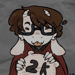 Telegram profile photo for cinephilnaptica