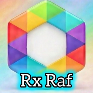 Telegram group profile photo for گروه رفع فیلتری روبیکا Rx