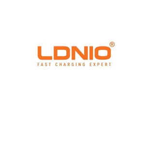 Telegram profile photo for LDNIO