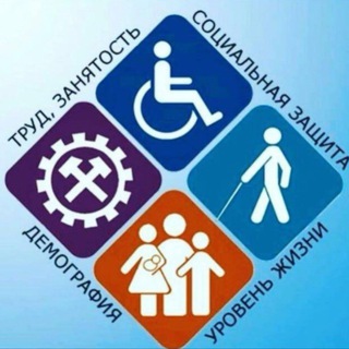 Telegram profile photo for Комплексный центр социального обслуживания населения Сулейман-Стальского района