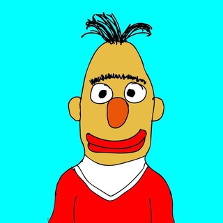 Telegram profile photo for BertcoinVIP Portal