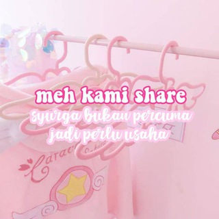 Telegram profile photo for мɛн καмι ƨнαяɛ !♡︎