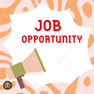 Telegram profile photo for CRACK OFFCAMPUS JOB: 100% JOB SELECTION
