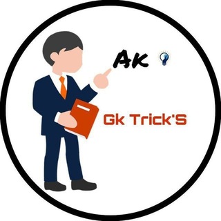 Telegram profile photo for Gk Trick's By Ak