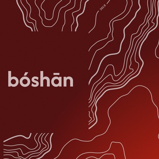 Telegram profile photo for bóshān