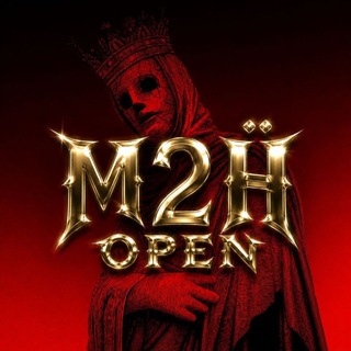 Telegram profile photo for M2Ӈ丨OPEN