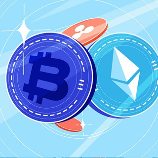Telegram profile photo for ارز دیجیتال | بازار سهام