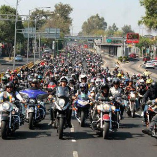 Telegram group profile photo for Bikers Zona Centro D' Veracruz