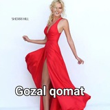 Telegram profile photo for Gozal qomat