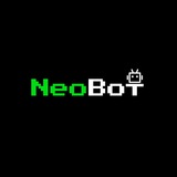 Telegram profile photo for НеоБот