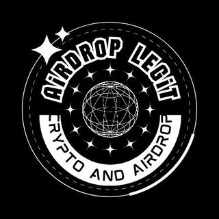 Telegram profile photo for AIRDROP LEGIT 👨💻