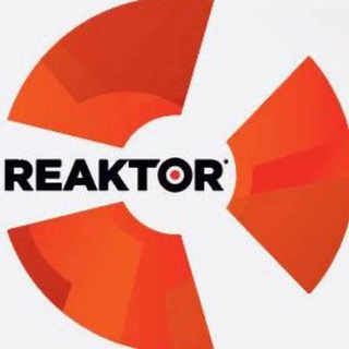 Telegram profile photo for REAKTOR Омск