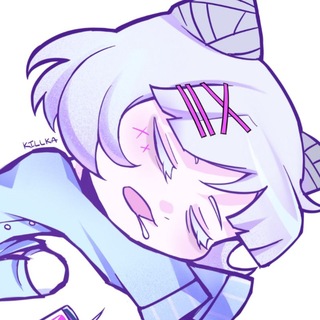 Telegram profile photo for Killjoy
