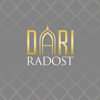 Telegram profile photo for Дари Радость