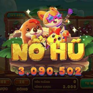 Telegram profile photo for 💥Sự Kiện Nổ Hũ Vua💥