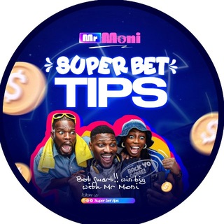 Telegram profile photo for SUPER BET TIPS