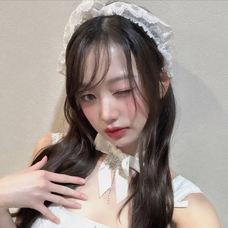 Telegram profile photo for Jang Wonyoung