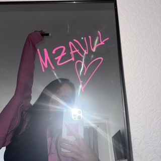 Telegram profile photo for mzavll