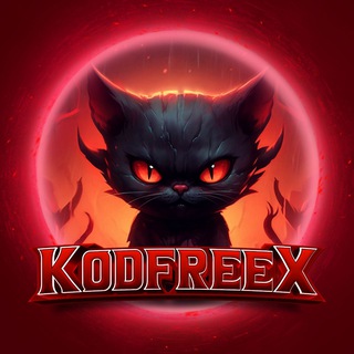 Telegram profile photo for Kod FreeX #Sevim Koş ..