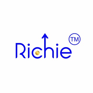 Telegram profile photo for Richie by Chase Alpha