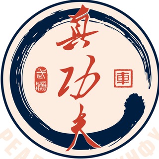 Telegram profile photo for REAL GONGFU CHANNEL
