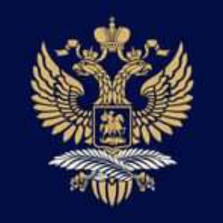 Telegram profile photo for Chaîne officielle du Consulat Général de Russie à Casablanca