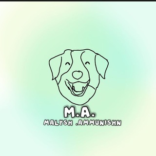 Telegram profile photo for Malysh.ammunition