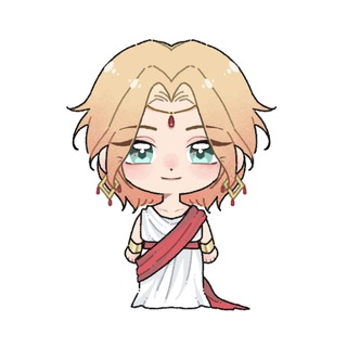 Telegram profile photo for ✧Tales of Tata✧