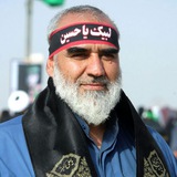 Telegram profile photo for بهرام بیرانوند