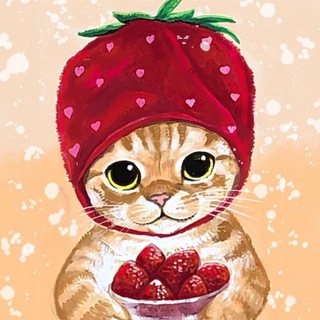 Telegram profile photo for Соа <з