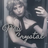 Telegram profile photo for 𝑷𝑬𝑵𝑵𝒀 𝑪𝑹𝒀𝑺𝑻𝑨𝑳
