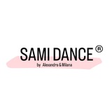 Telegram profile photo for SAMI DANCE