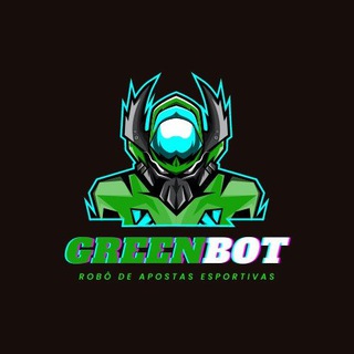 Telegram profile photo for GREENBOT - OFICIAL ️