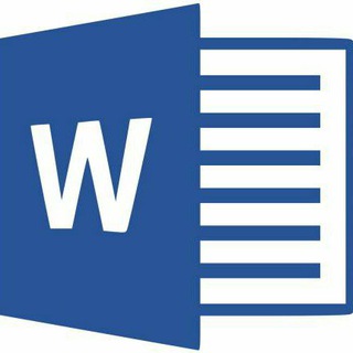 Telegram profile photo for آموزشword
