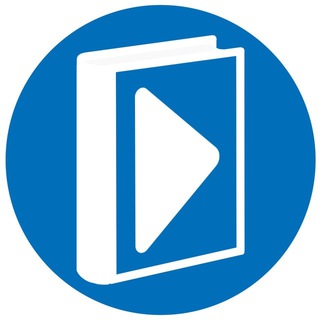 Telegram profile photo for Аудиокниги