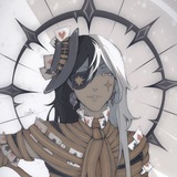 Telegram profile photo for ✨️UR ART✨️ (dtiys)