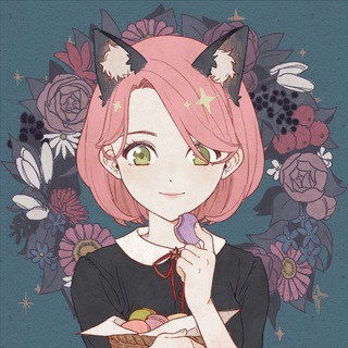 Telegram profile photo for Магистр книжных историй 💛💖
