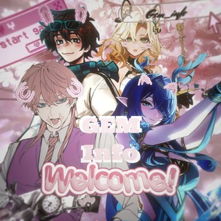 Telegram profile photo for 𝜗𝜚 ⊹𐙚⃝ 𝐠𝐞𝐦ૢ ་༘࿐ೢִֶָ ࣪˖